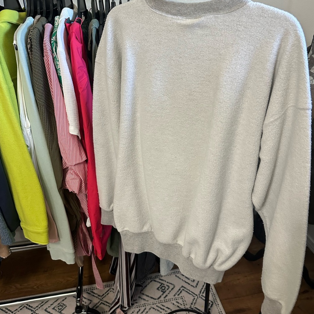 Drake university Gray Sweater for Men - Picture 6 of 6